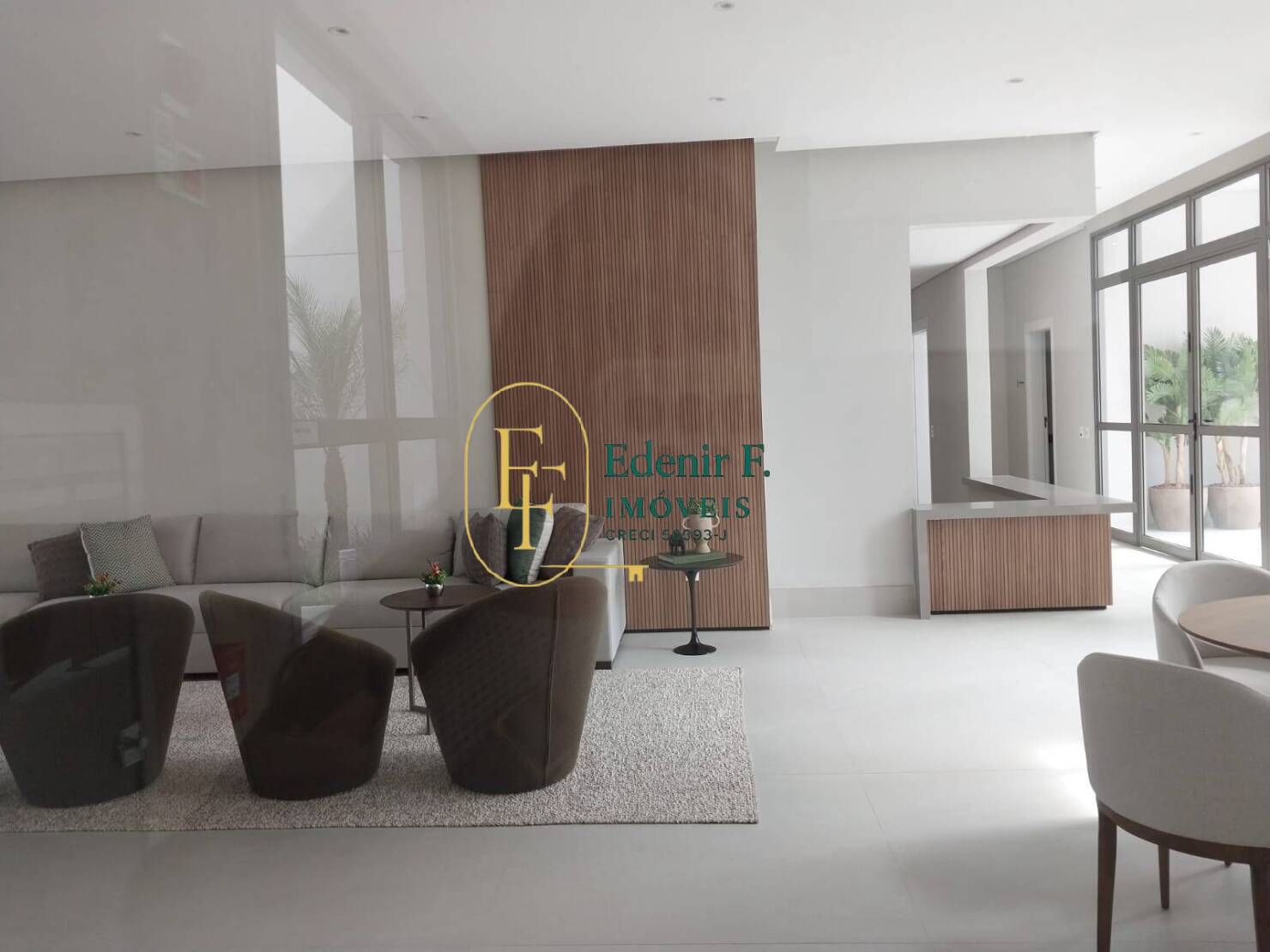 Apartamento, 3 quartos, 130 m² - Foto 25