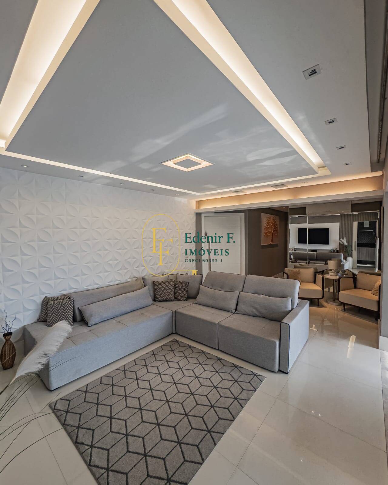 Apartamento, 2 quartos, 108 m² - Foto 6