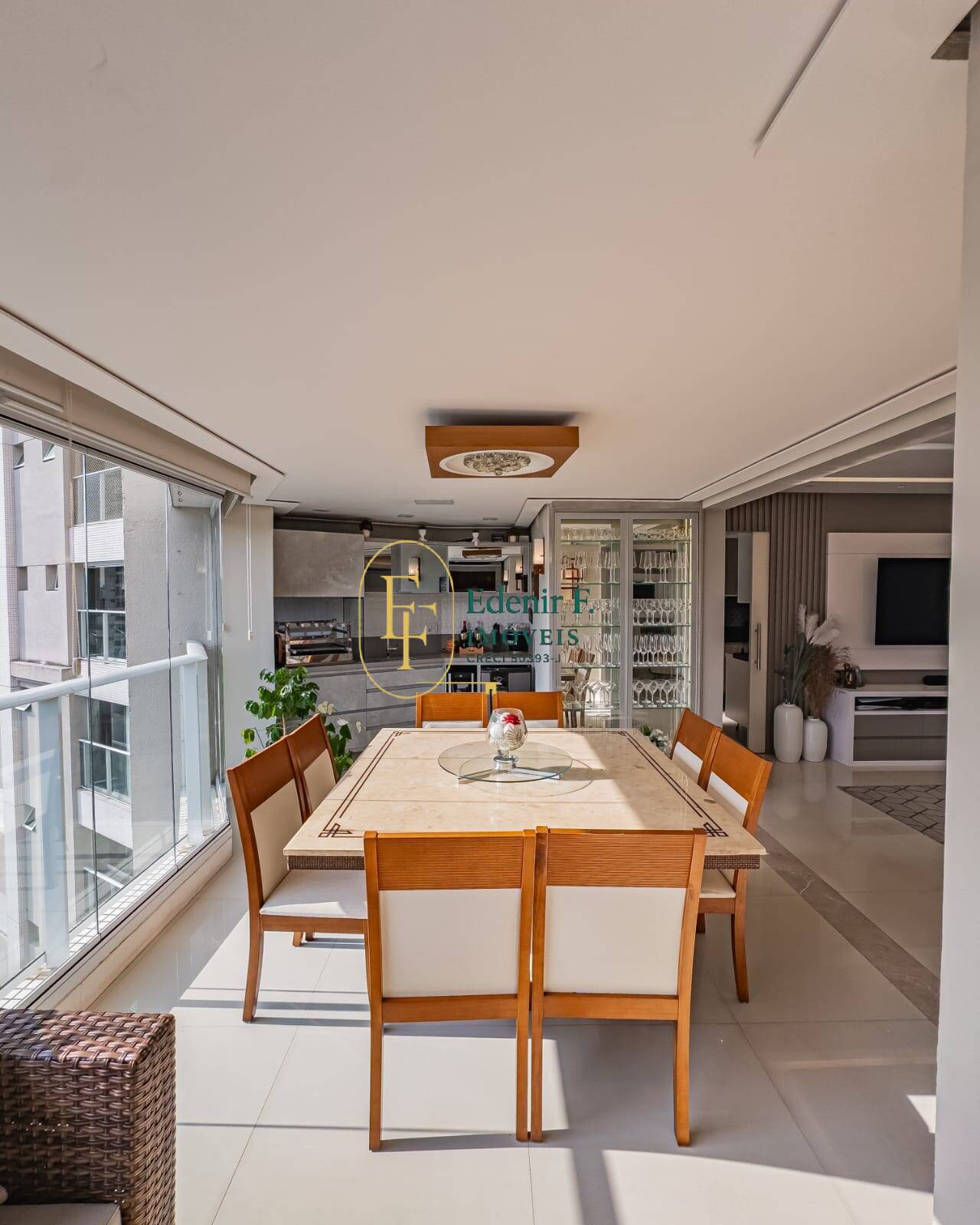 Apartamento, 2 quartos, 108 m² - Foto 3