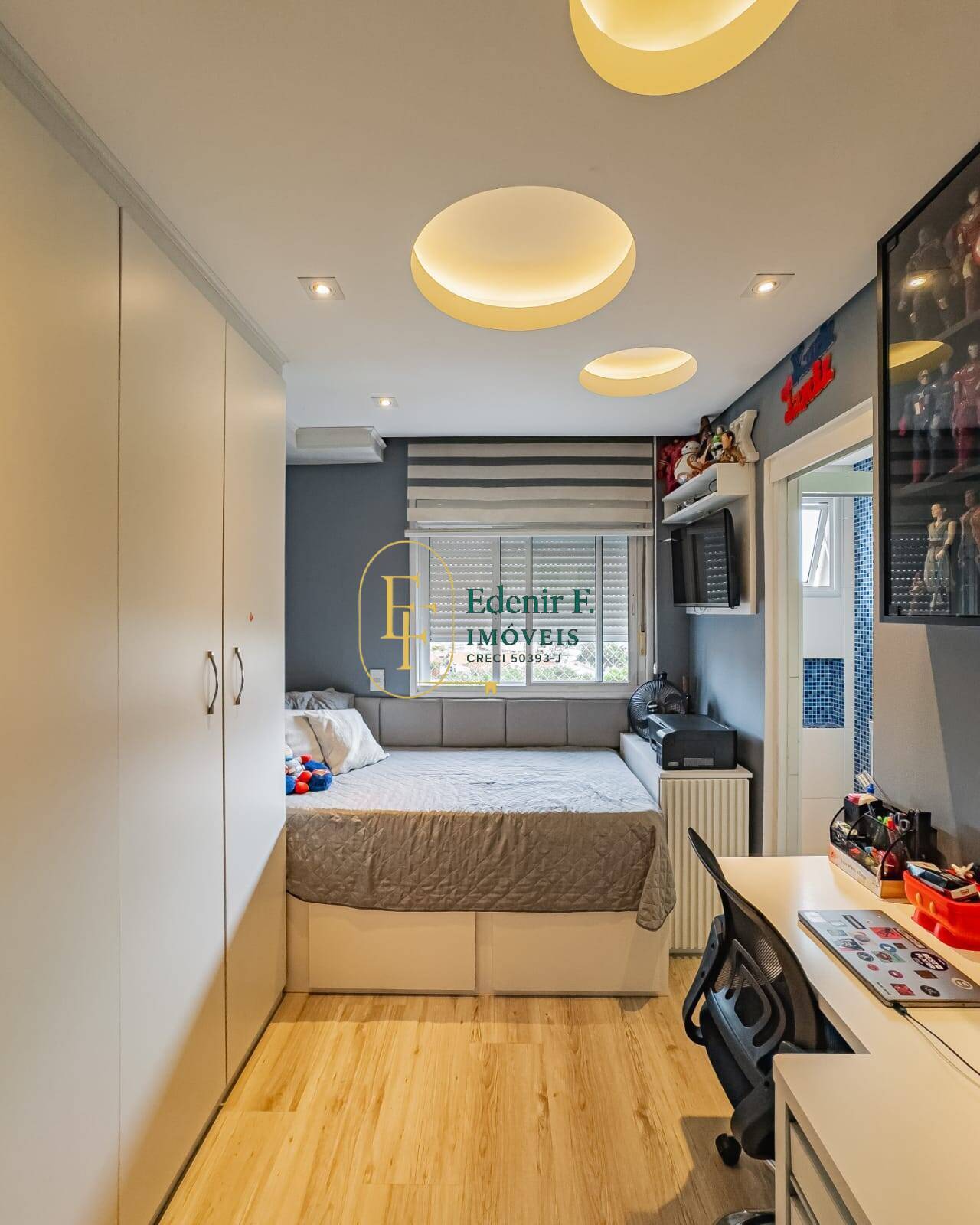 Apartamento, 2 quartos, 108 m² - Foto 11