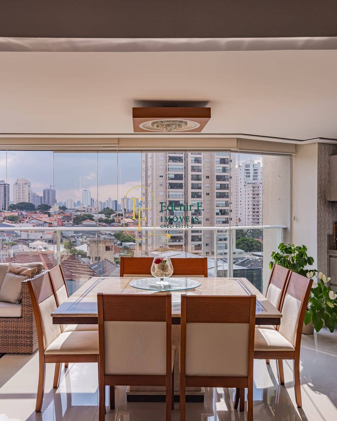 Apartamento, 2 quartos, 108 m² - Foto 1