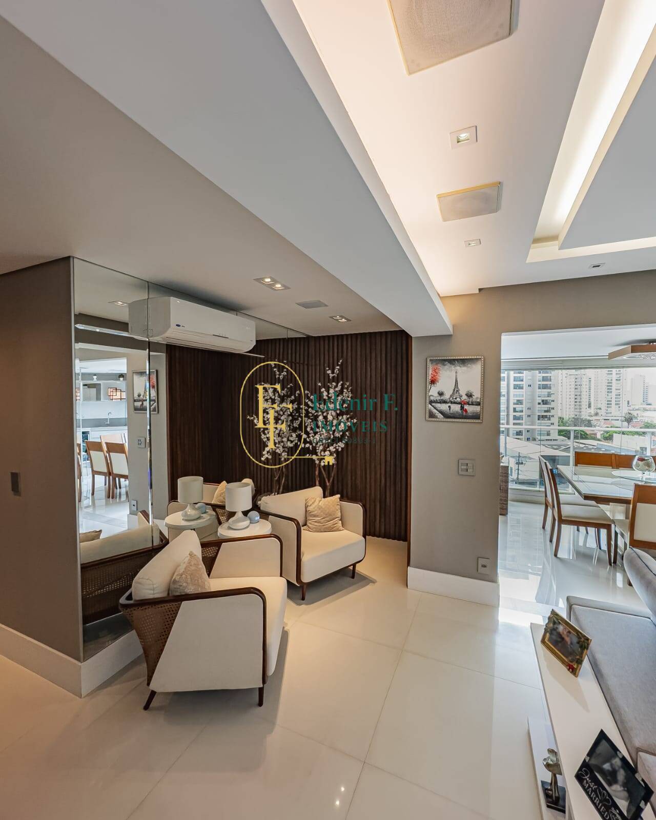 Apartamento, 2 quartos, 108 m² - Foto 8