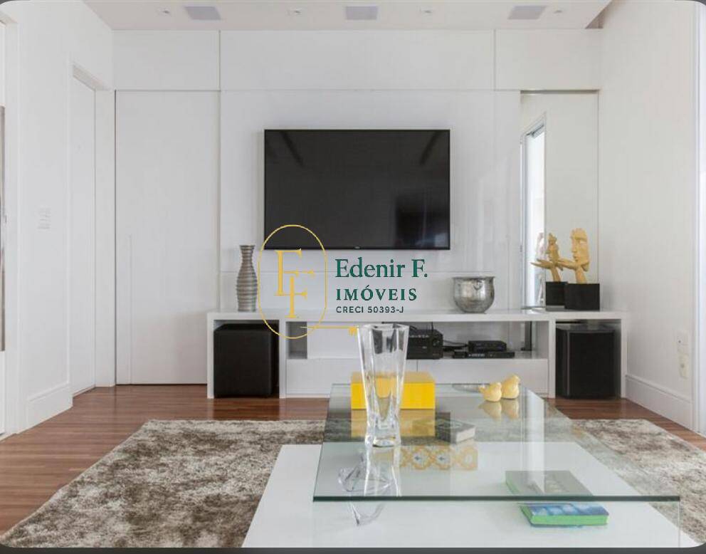 Apartamento, 4 quartos, 183 m² - Foto 17