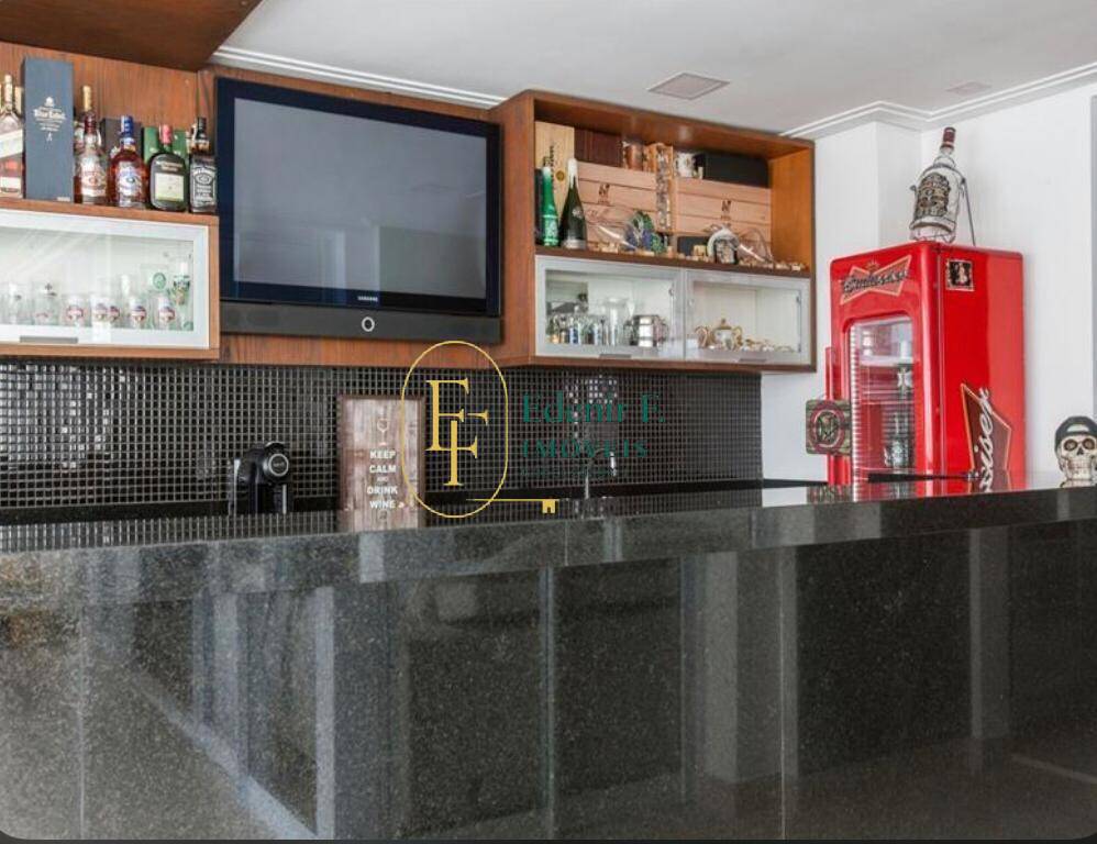 Apartamento, 4 quartos, 183 m² - Foto 10