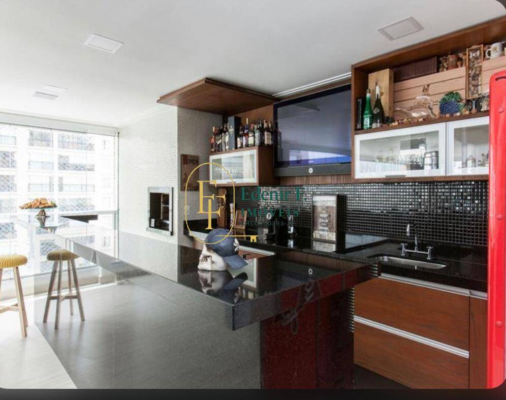 Apartamento, 4 quartos, 183 m² - Foto 11