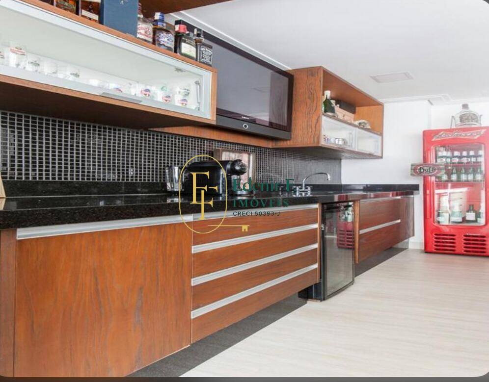 Apartamento, 4 quartos, 183 m² - Foto 9