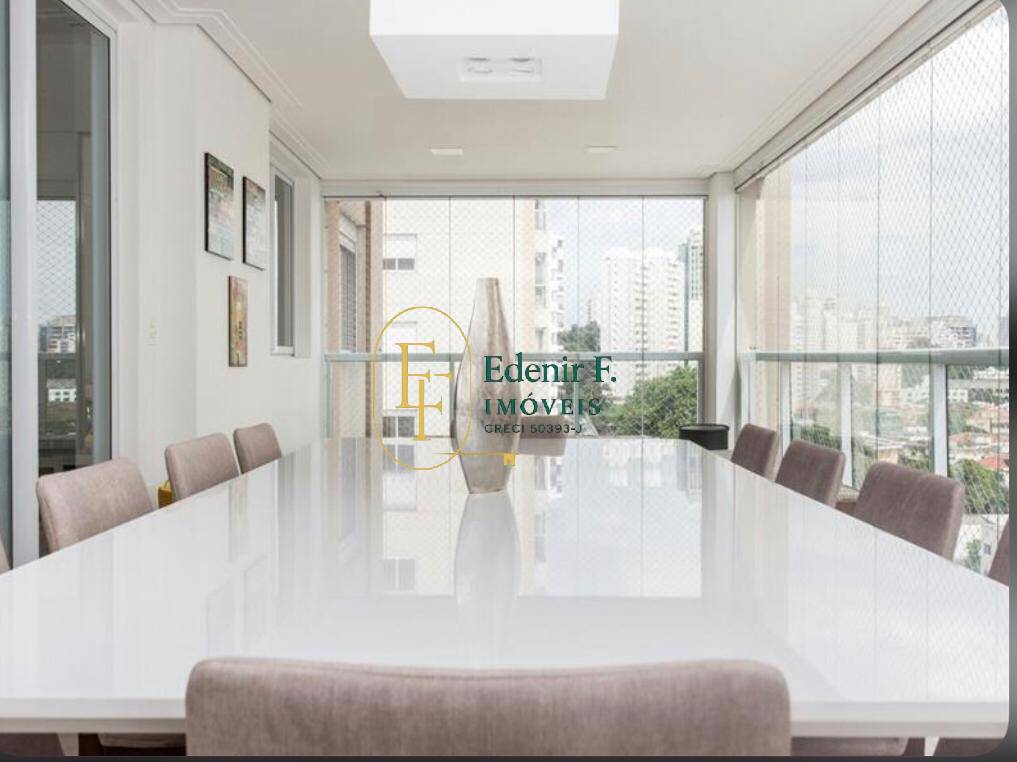 Apartamento, 4 quartos, 183 m² - Foto 4