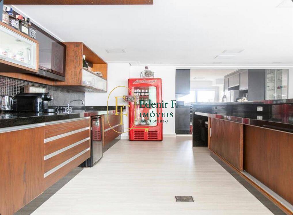 Apartamento, 4 quartos, 183 m² - Foto 8