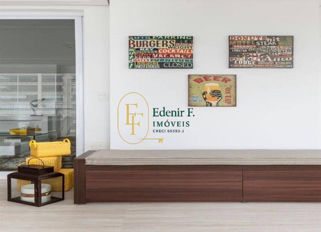 Apartamento, 4 quartos, 183 m² - Foto 13