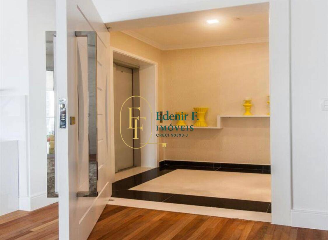 Apartamento, 4 quartos, 183 m² - Foto 19