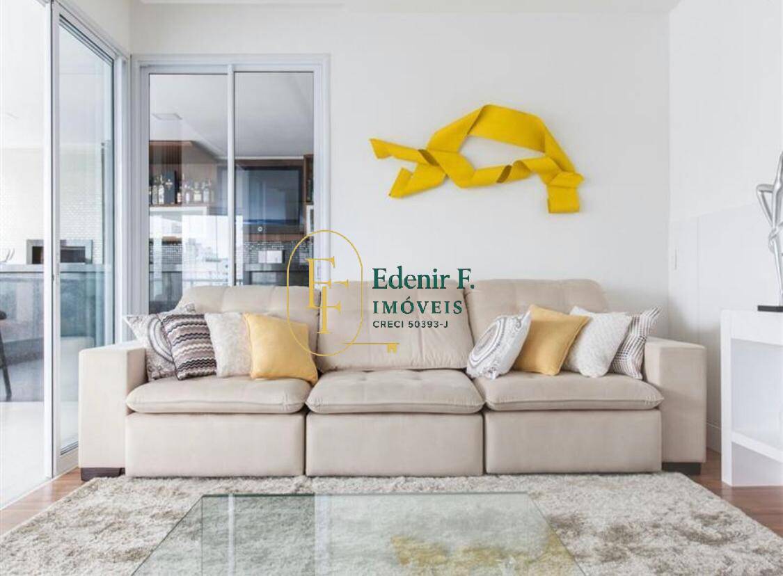 Apartamento, 4 quartos, 183 m² - Foto 16