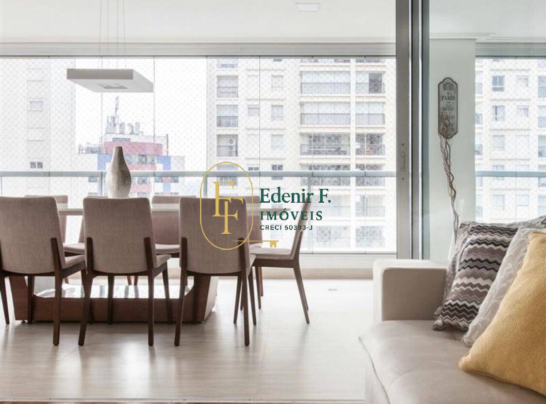 Apartamento, 4 quartos, 183 m² - Foto 14