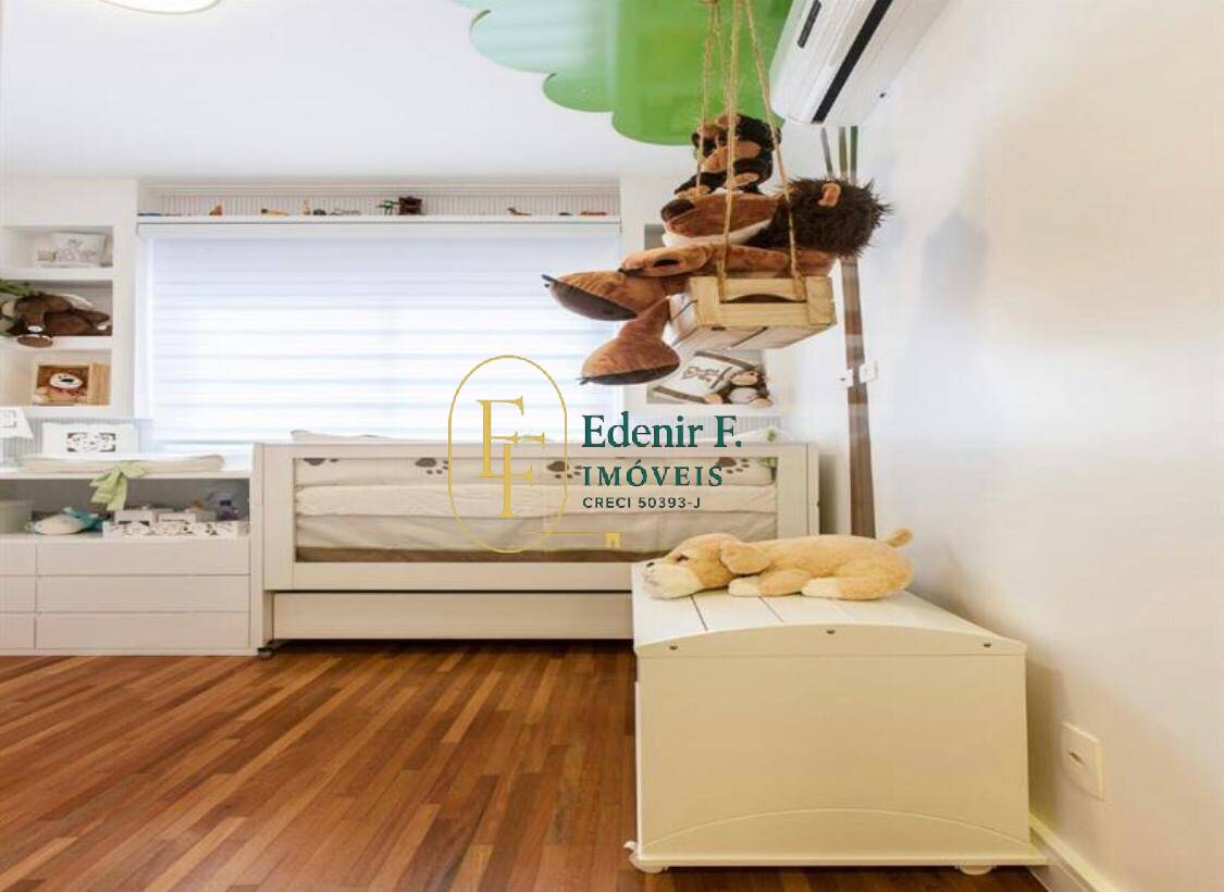 Apartamento, 4 quartos, 183 m² - Foto 21