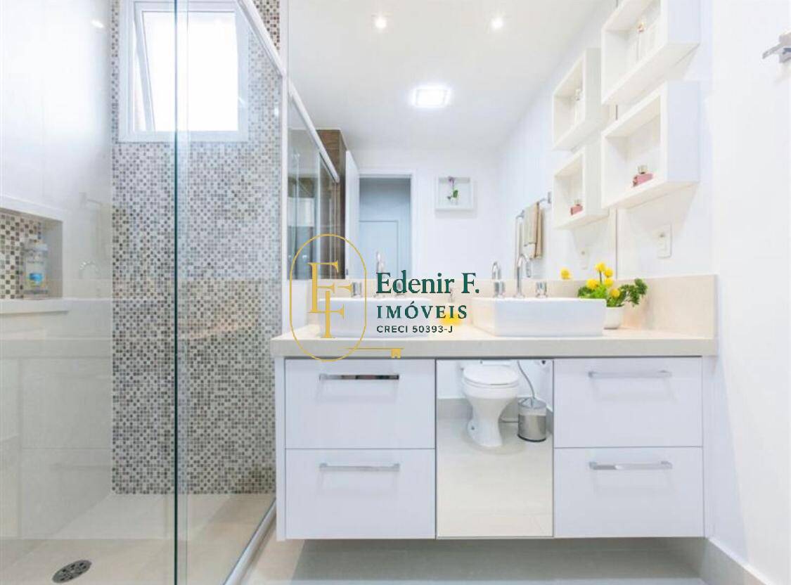 Apartamento, 4 quartos, 183 m² - Foto 32