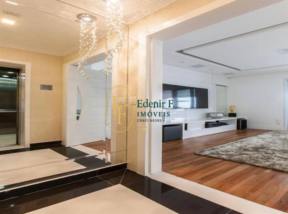 Apartamento, 4 quartos, 183 m² - Foto 20