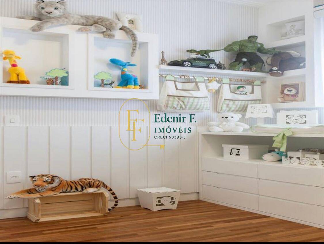 Apartamento, 4 quartos, 183 m² - Foto 24