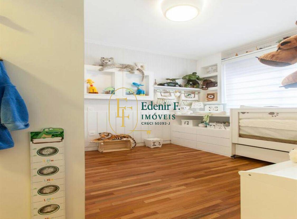 Apartamento, 4 quartos, 183 m² - Foto 22