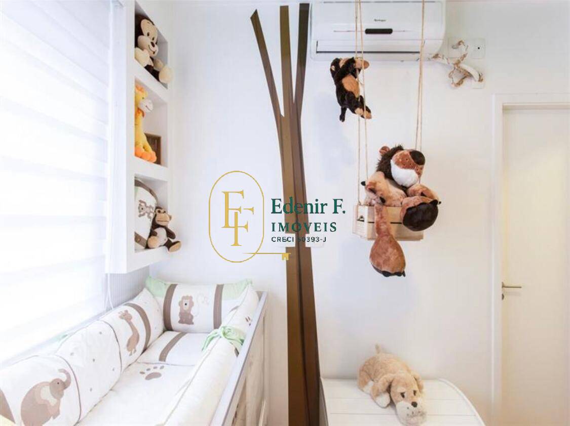 Apartamento, 4 quartos, 183 m² - Foto 23