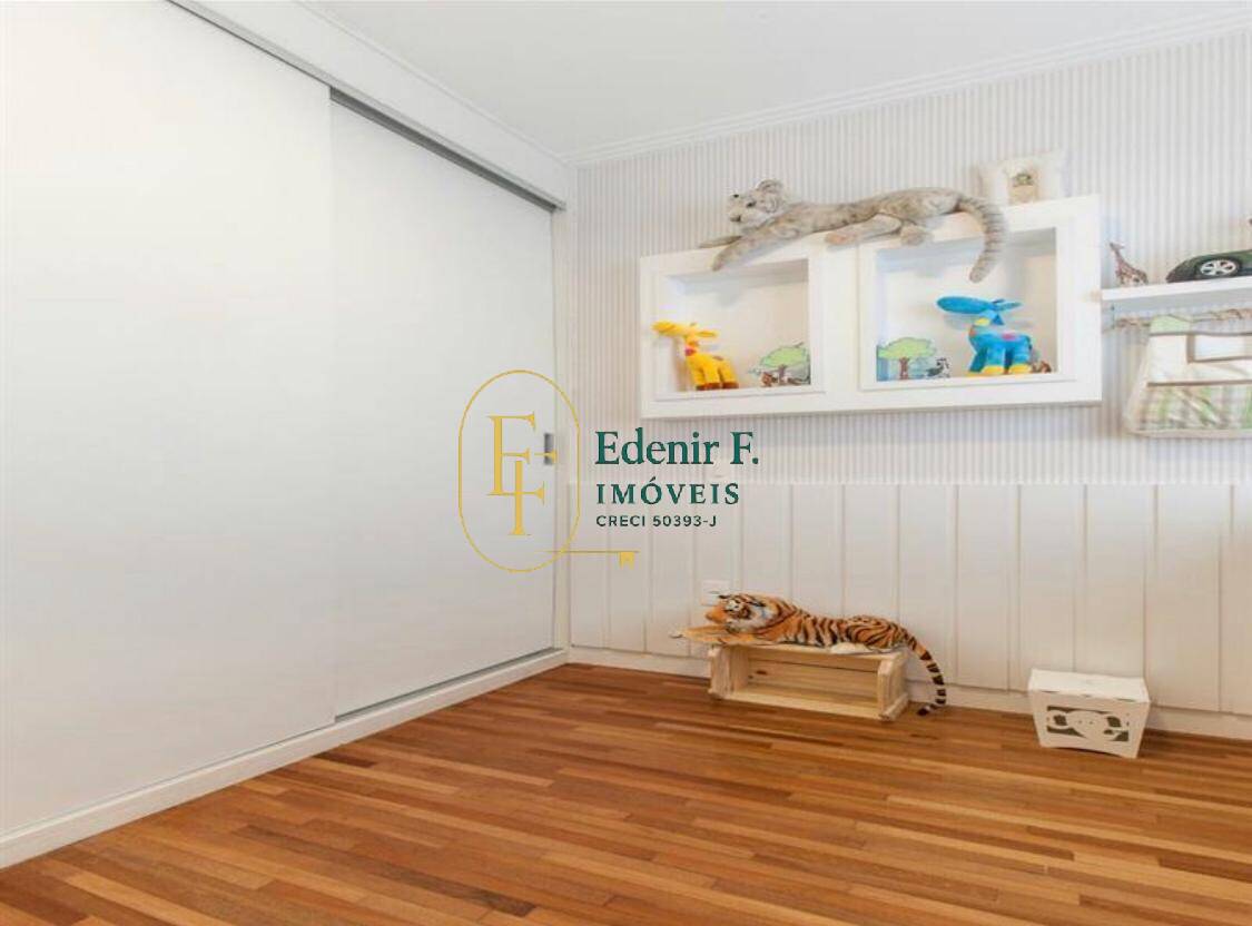 Apartamento, 4 quartos, 183 m² - Foto 25