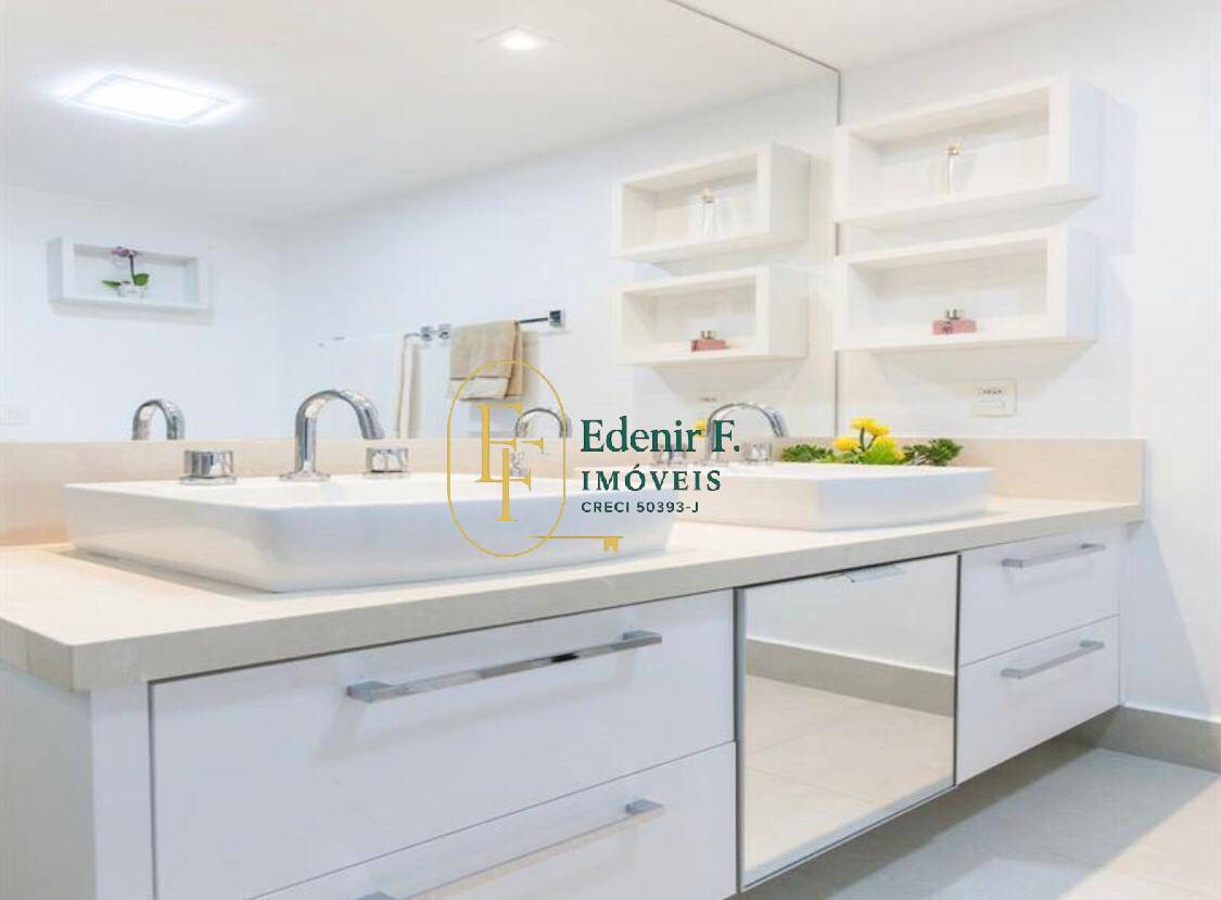 Apartamento, 4 quartos, 183 m² - Foto 33