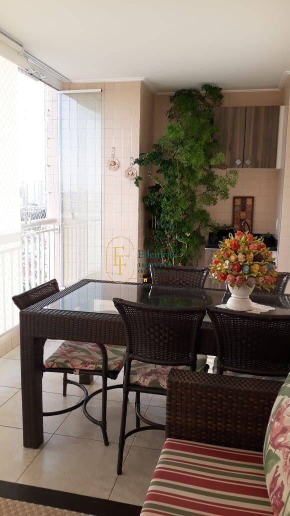 Apartamento, 3 quartos, 91 m² - Foto 2