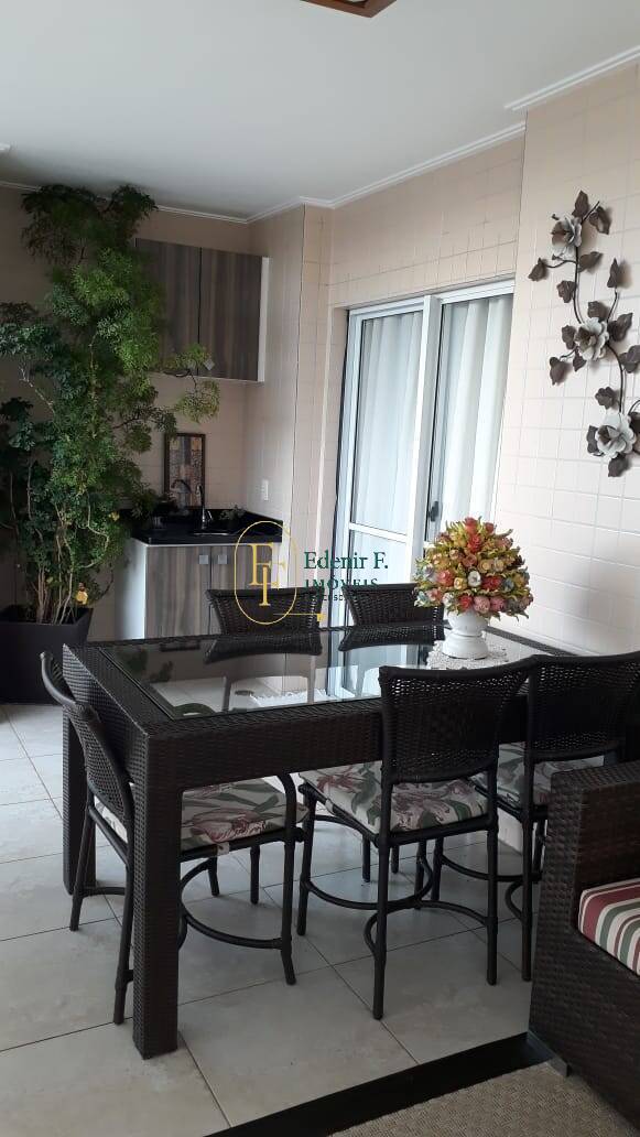 Apartamento, 3 quartos, 91 m² - Foto 3