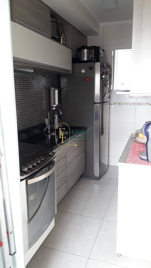 Apartamento, 3 quartos, 91 m² - Foto 4