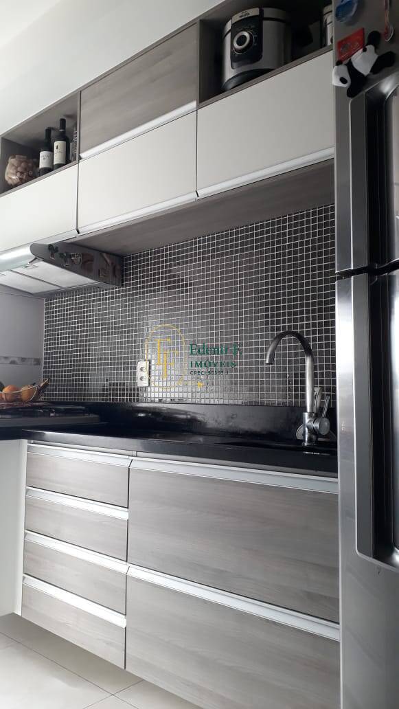 Apartamento, 3 quartos, 91 m² - Foto 5