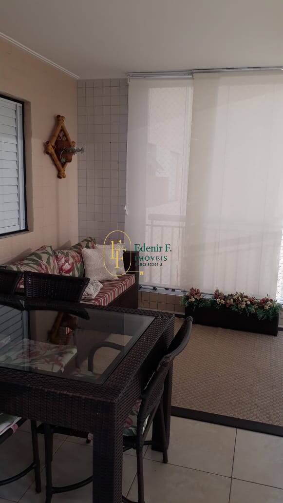 Apartamento, 3 quartos, 91 m² - Foto 6