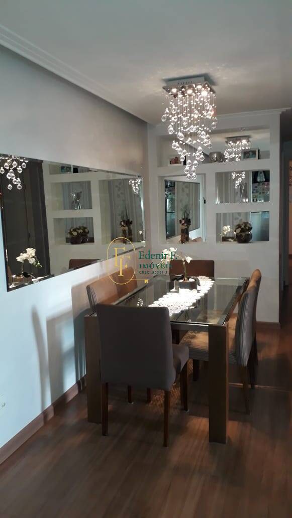 Apartamento, 3 quartos, 91 m² - Foto 7