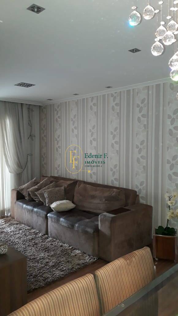 Apartamento, 3 quartos, 91 m² - Foto 9