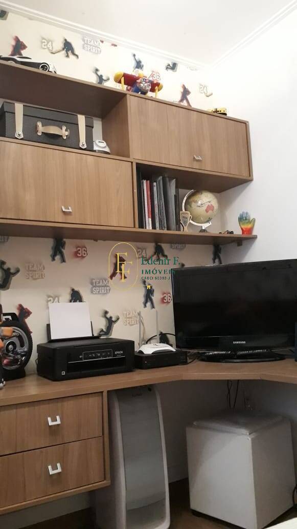 Apartamento, 3 quartos, 91 m² - Foto 13