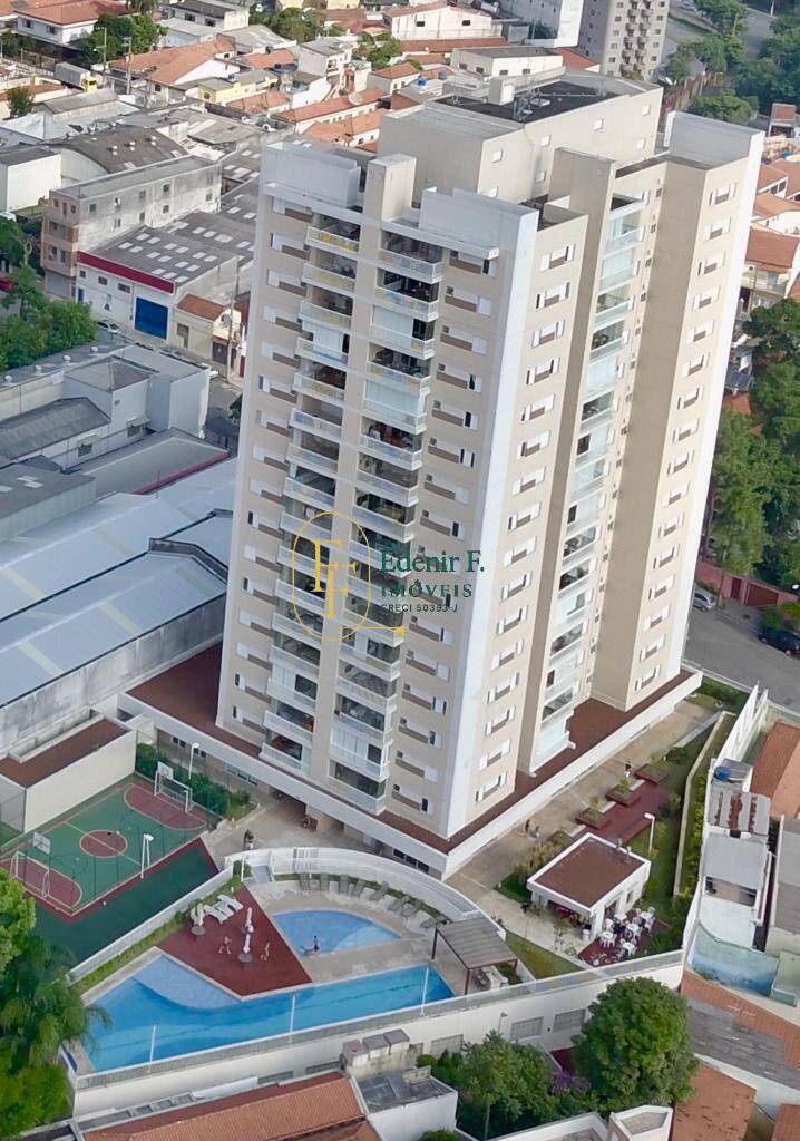 Apartamento, 3 quartos, 91 m² - Foto 29