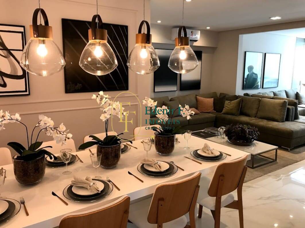 Apartamento, 4 quartos, 109 m² - Foto 1