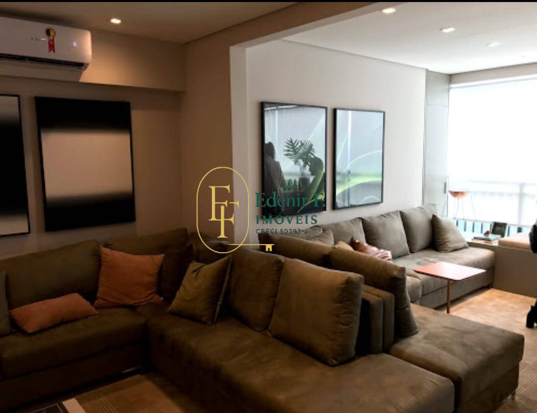 Apartamento, 4 quartos, 109 m² - Foto 3