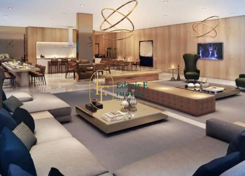 Apartamento, 4 quartos, 109 m² - Foto 6