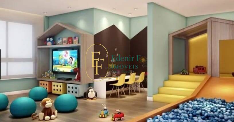Apartamento, 4 quartos, 109 m² - Foto 7